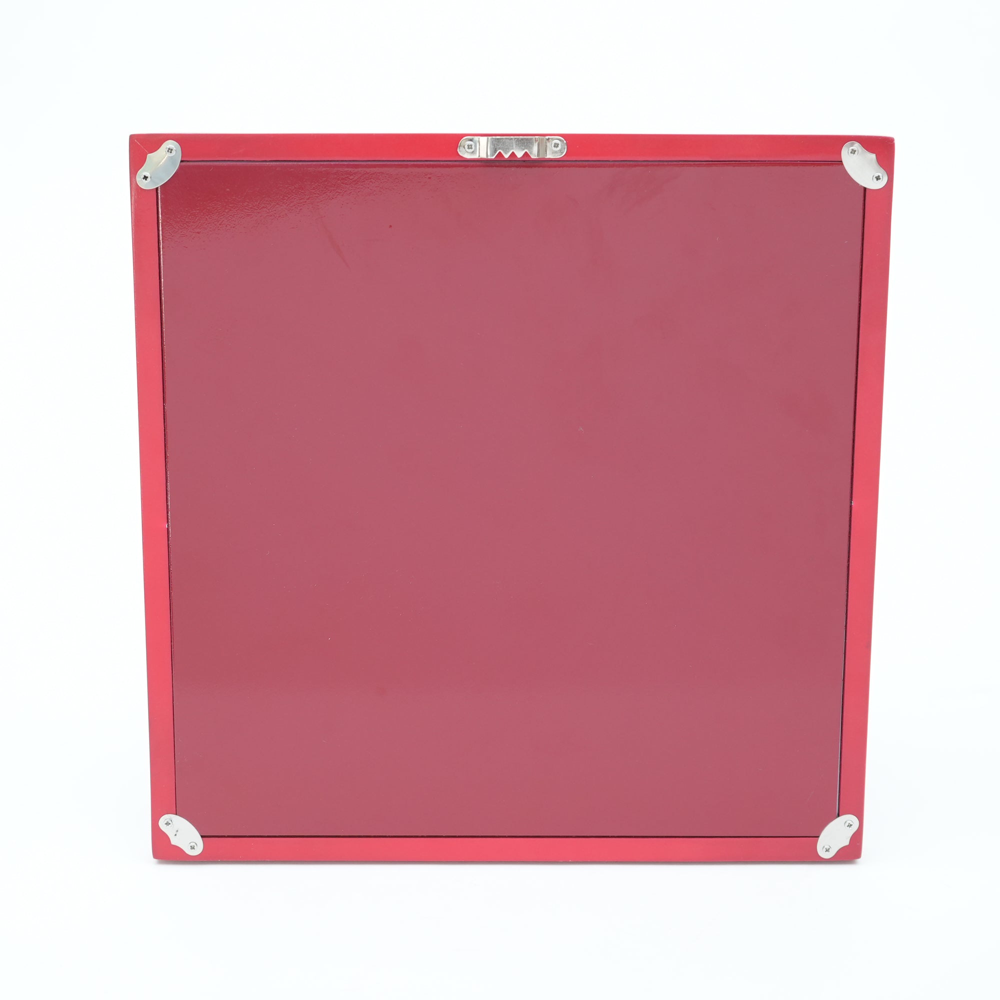 Premium Glass Wall Décor with Football Design